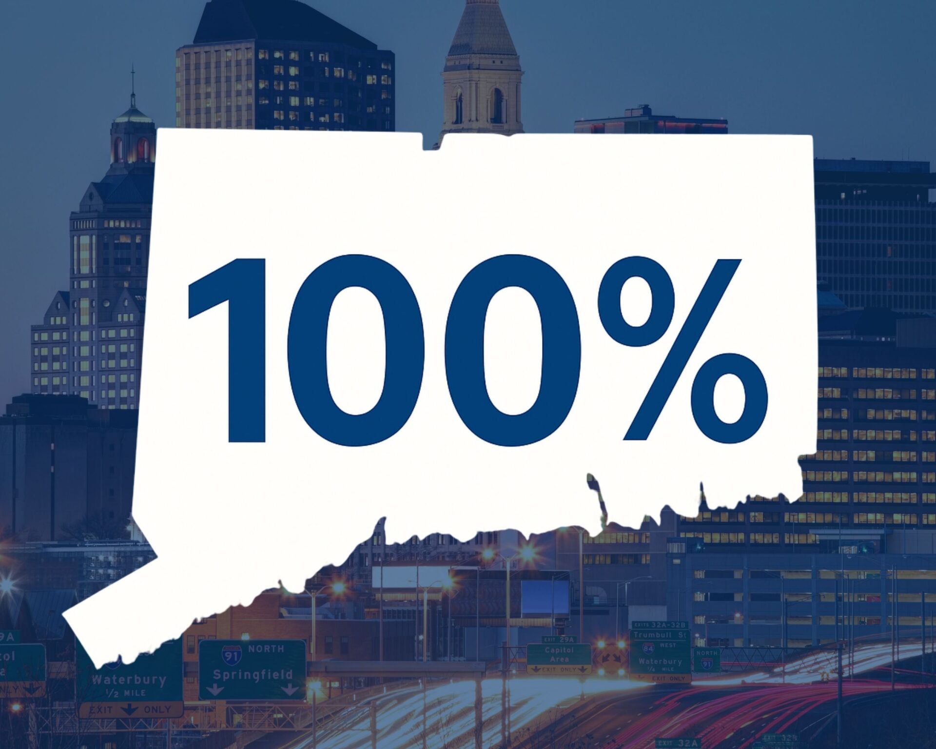 Sen. Harding Earns 100 % Score for Votes on Issues Impacting CT’s Business Community - CT Senate Republic