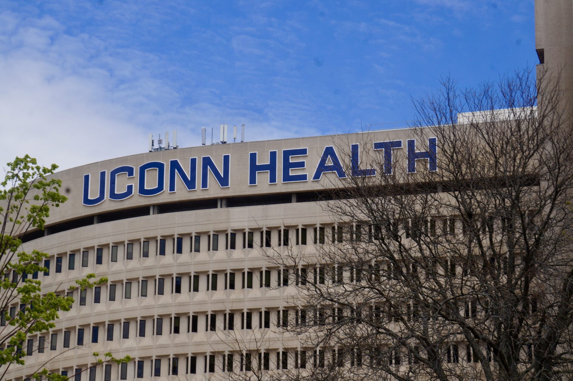 Sen. Gordon Responds to Hospital Purchase Bids by UConn Health and Hartford HealthCare - CT Senate Republic