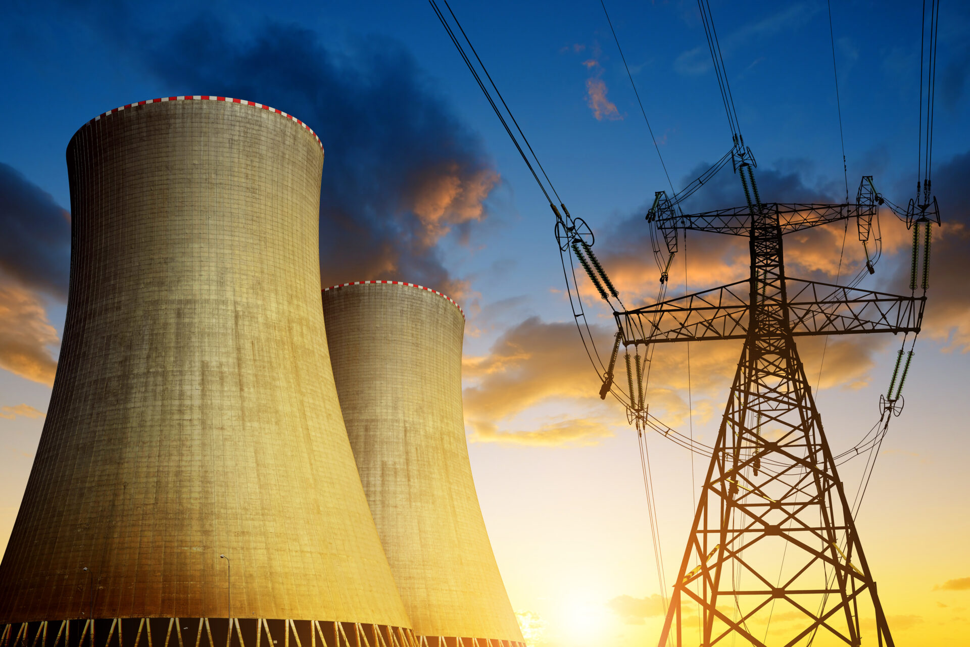 CT Senate GOP Statement on CT’s Launch of Process to Explore New Nuke Capacity - CT Senate Republic