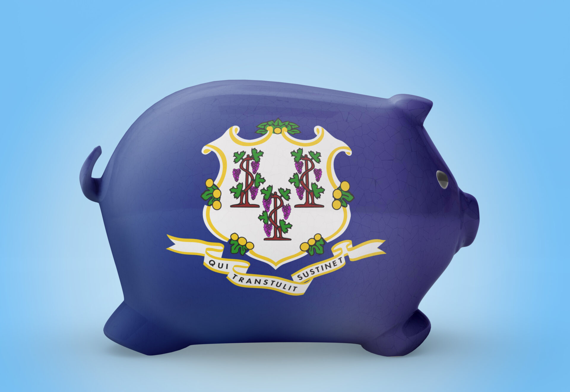 Sen. Harding: “Making govt operate more efficiently.” Sen. Looney: Raise CT Income & Property Taxes - CT Senate Republic