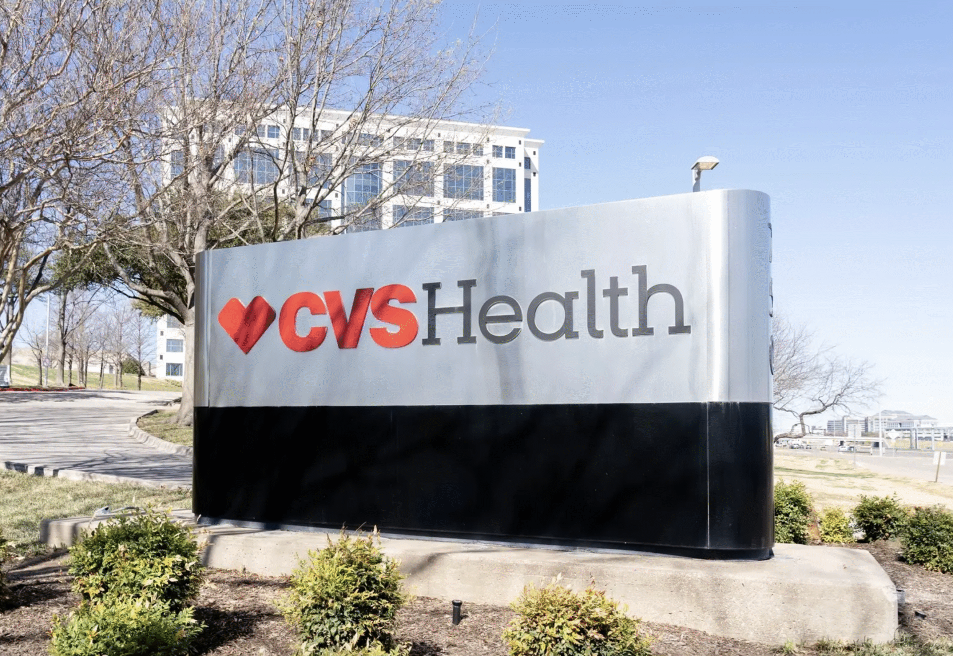 CVS Health Layoffs; CT Senate GOP Statement: “Drip, drip, drip.” - CT Senate Republic