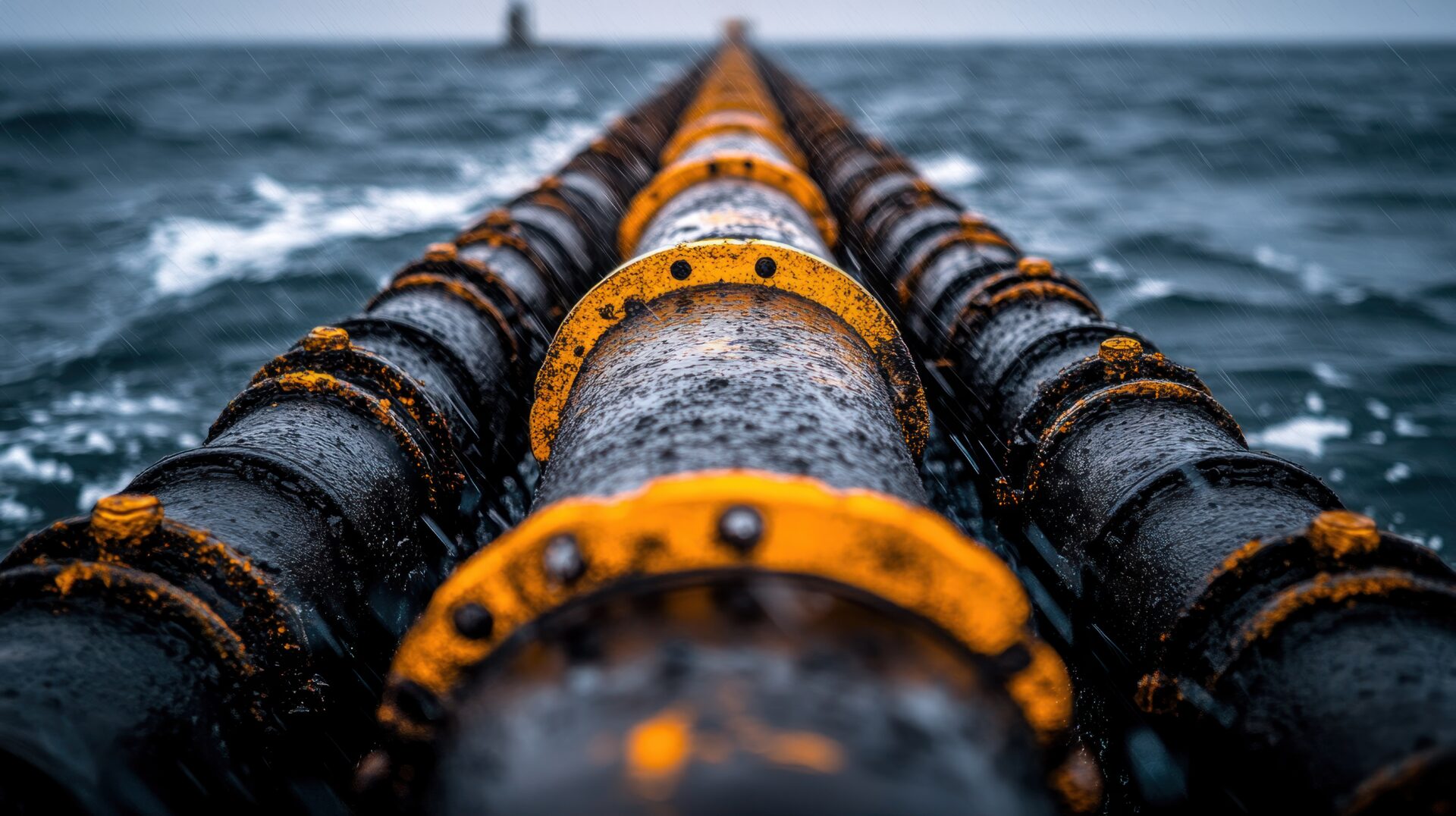 CT Senate GOP Statement on NY Approving Permit for Proposed Natural Gas Pipeline - CT Senate Republic