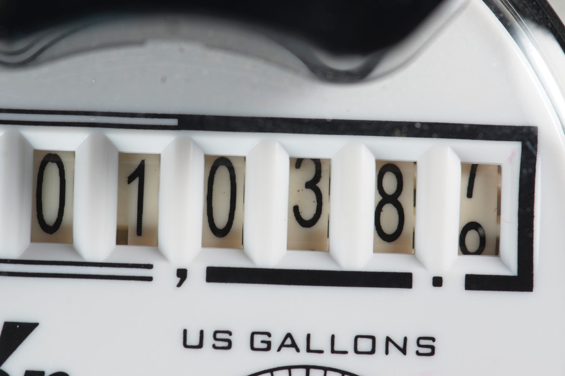 Sen. Harding: Gov. Lamont’s Signature Could Have Doubled CT Residents’ H2O Rates - CT Senate Republic