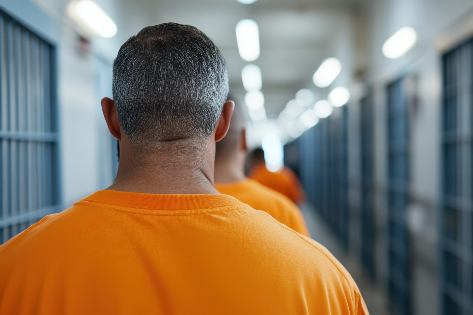 CT Senate GOP Statement on Assault of CT Correction Officer - CT Senate Republic