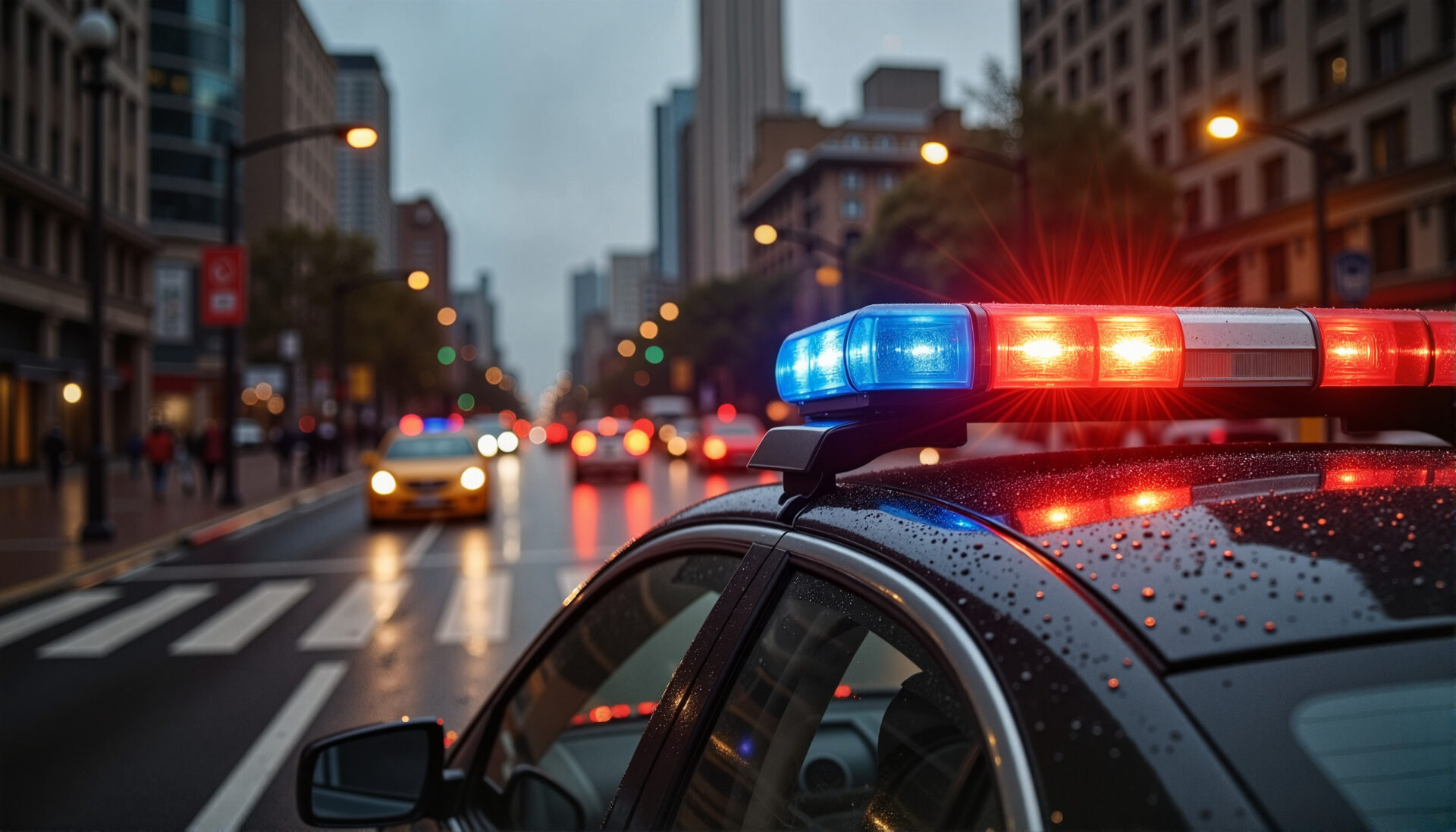 Sen. Cicarella Supports Recent Legal Action Addressing Auto Theft and Reckless Driving, Pushes for Criminals to be Held Accountable - CT Senate Republic