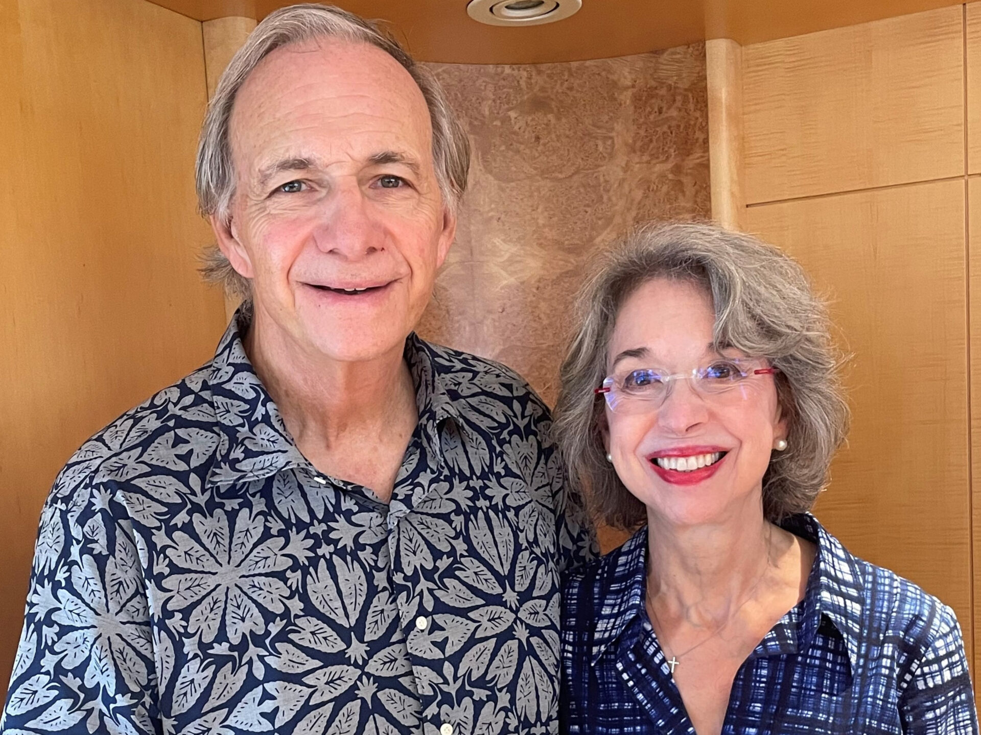 CT Senate GOP Statement on Dalio $$$ Donation - CT Senate Republic