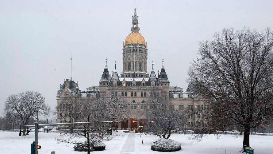 CT Senate GOP: Emerging Pre-Christmas Scandal Merits Transparency, Accountability & Reform - CT Senate Republic