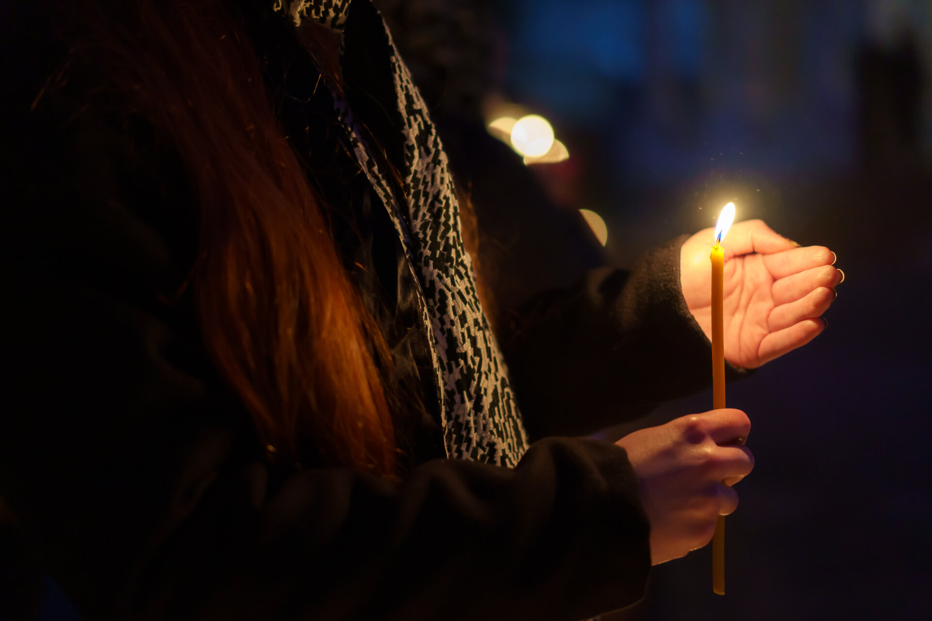 Statement from Sen. Sampson on Plainville Tragedy and Community Response - CT Senate Republic