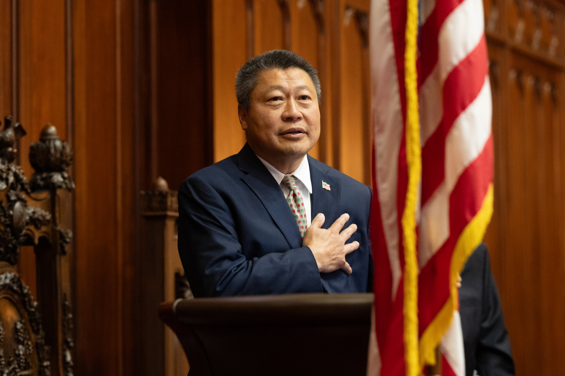 Op-Ed: If we care about democracy in D.C., we must first protect it in CT - CT Senate Republic