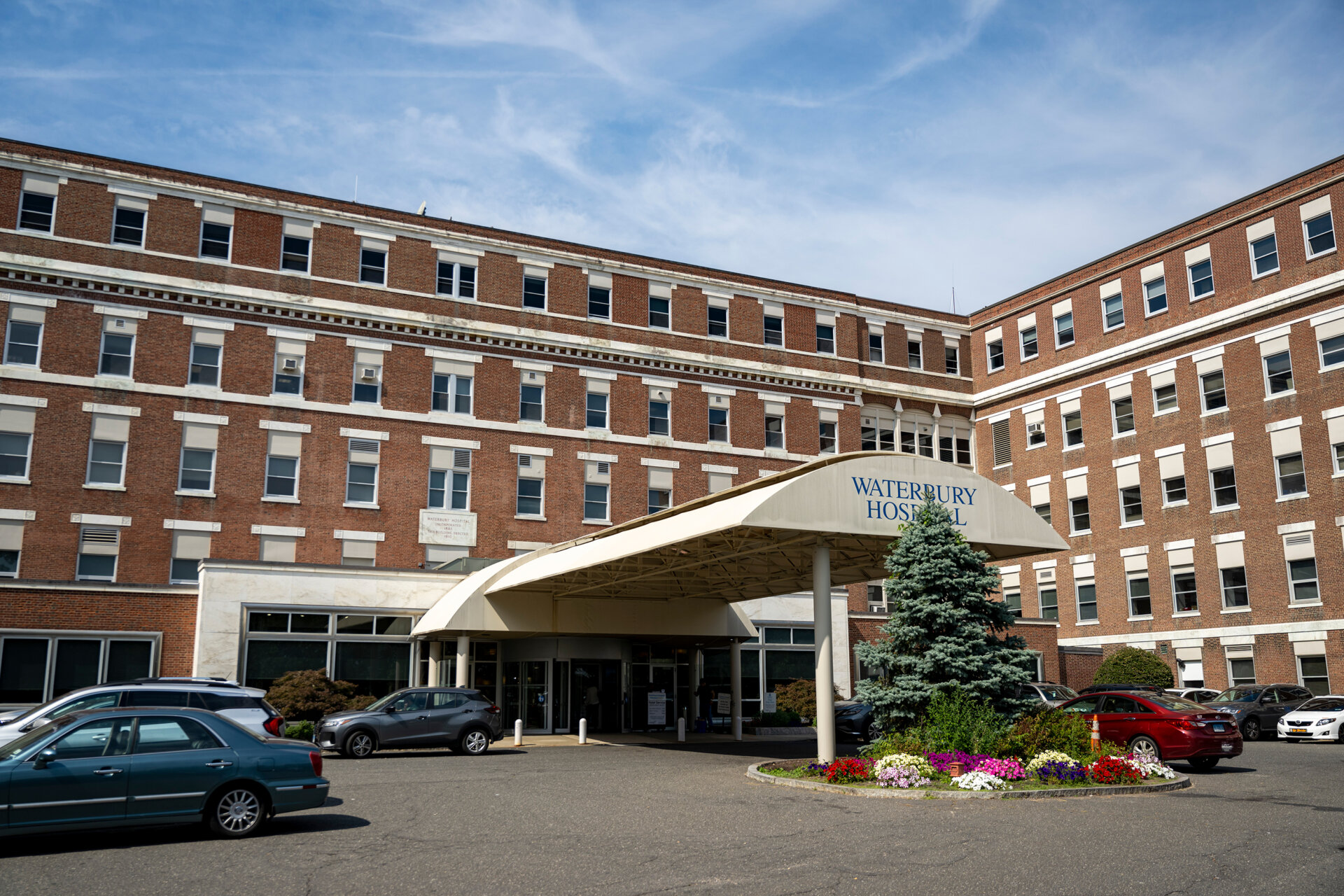 Unanswered CT Hospital $$$ Questions; CT Senate GOP Wants Answers… and a Pause - CT Senate Republic