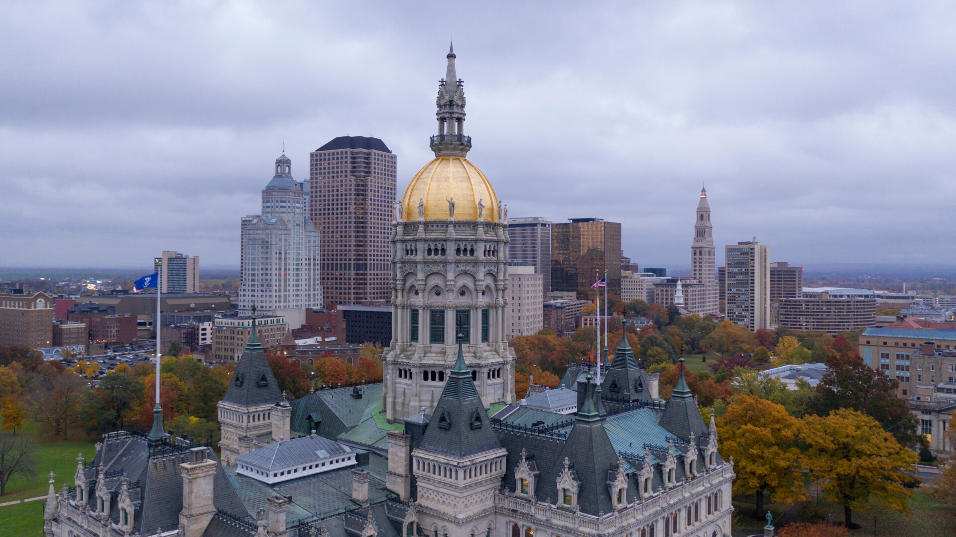 “Alarming”: CT Senate GOP Statement on OCA Criticism of DCF After Tragedy - CT Senate Republic