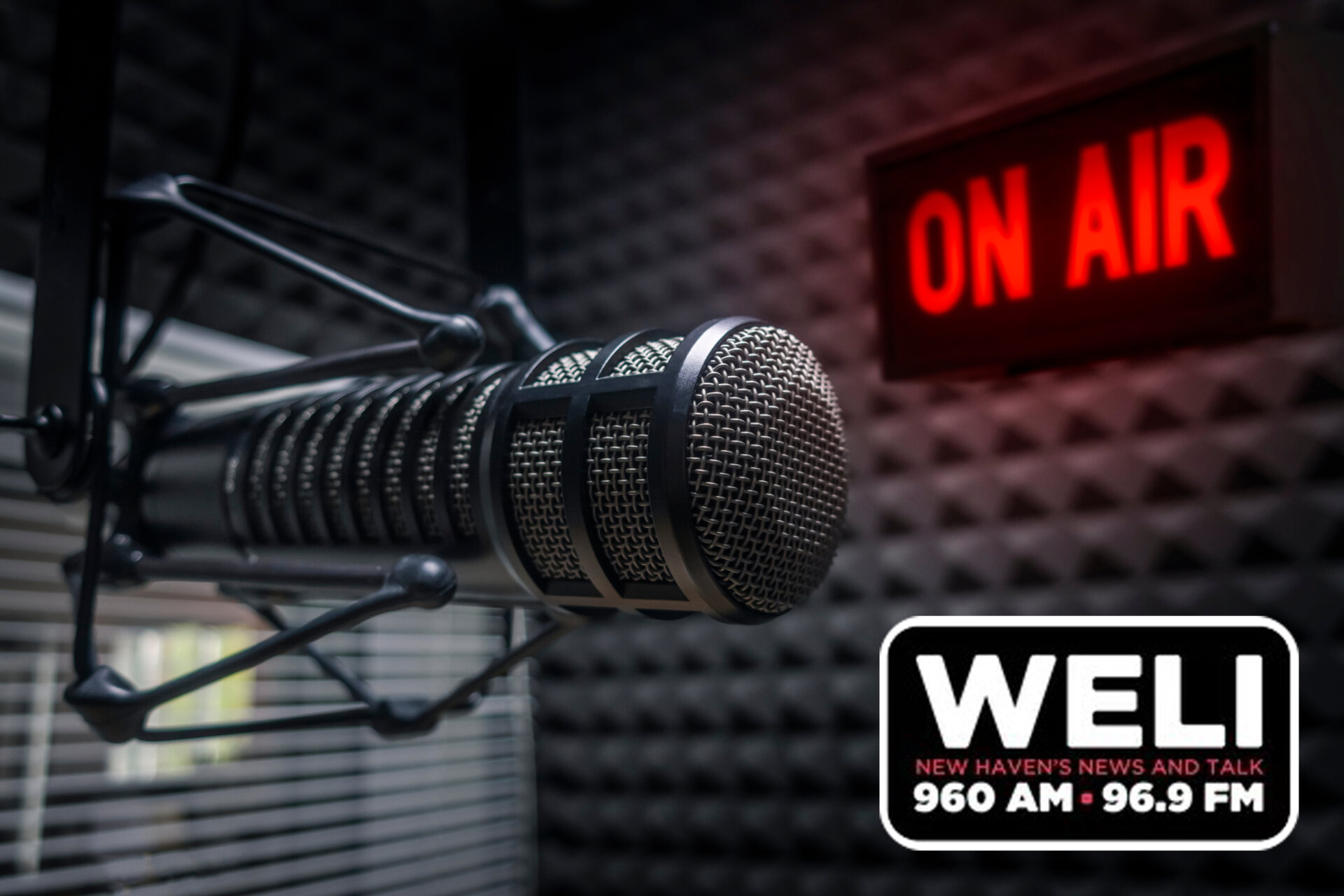 Sen. Harding Updates Vinnie Penn on CT Senate Republicans’ Efforts to Pass Common Sense Policies at the State Capitol - CT Senate Republic
