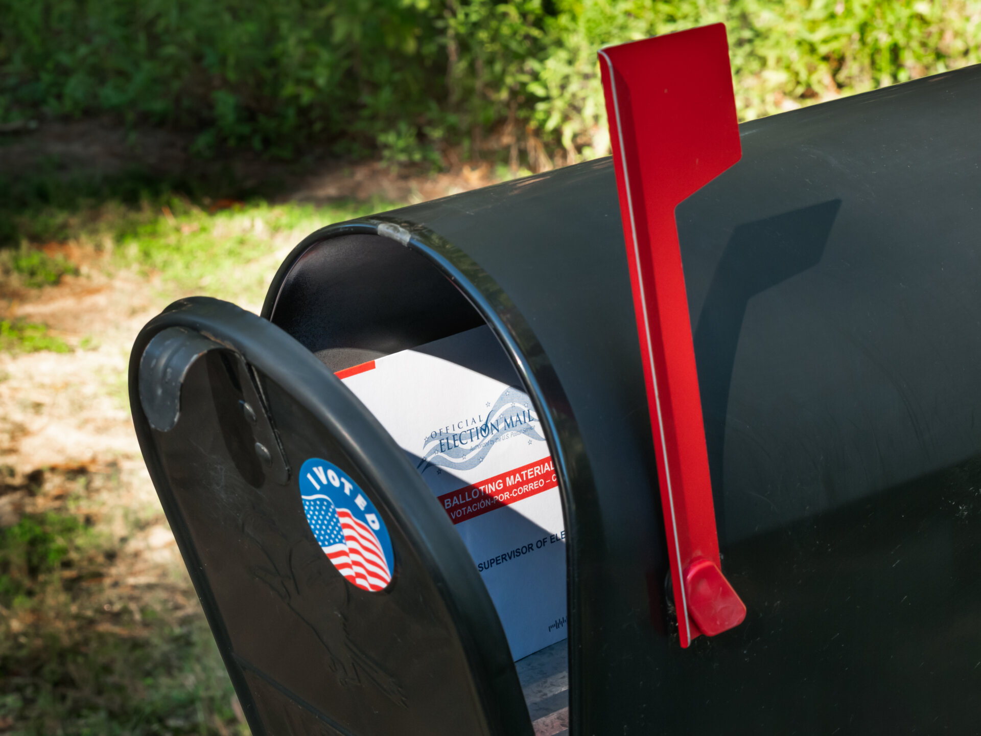 Sen. Sampson Blasts Passage of H.B. 5001: “Connecticut Democrats Expanded Mail-In Voting Without Real Safeguards” - CT Senate Republic