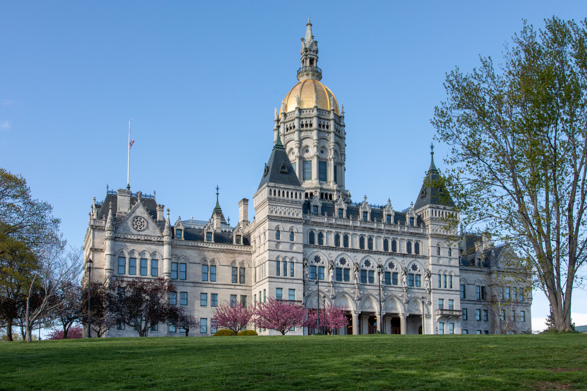 Sen. Harding: “Promises made, promises broken” - CT Senate Republic