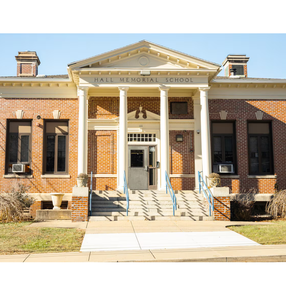 Senator Gordon And Representative Nuccio Get Needed School Space Waiver for Willington School Construction Project - CT Senate Republic