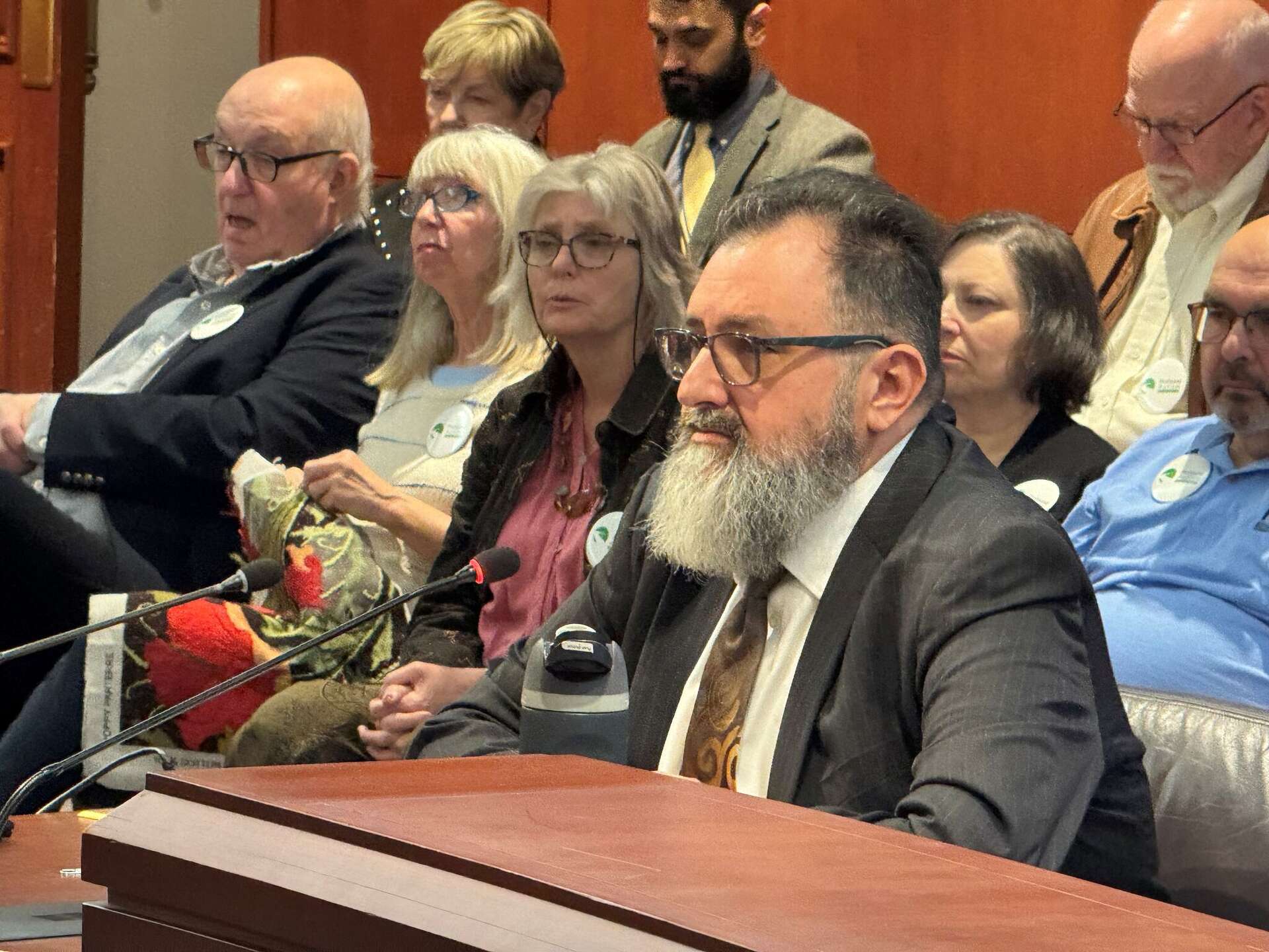 Senator Perillo Statement on Resignation of DDS Commissioner Jordan Scheff - CT Senate Republic