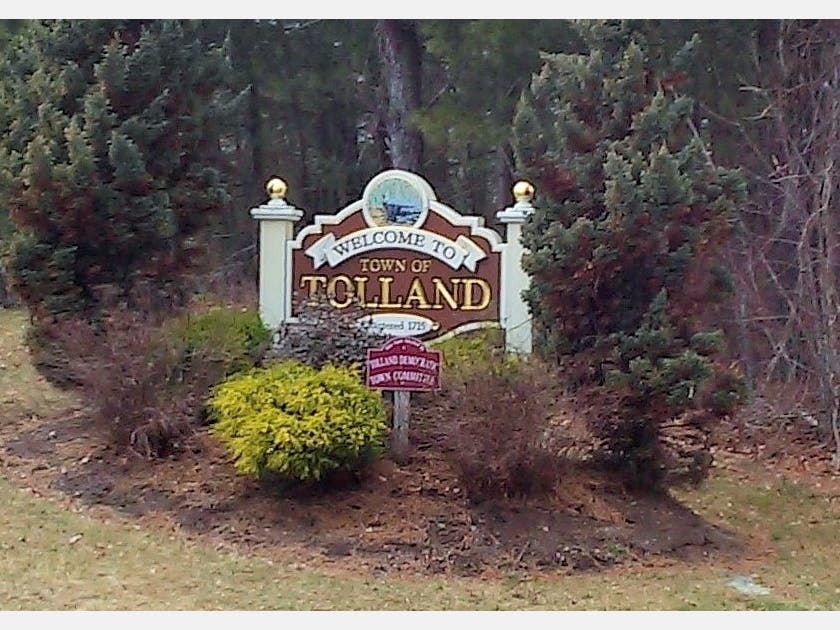 Sen. Gordon Statement on Law Enforcement Operation in Tolland - CT Senate Republic