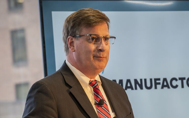 Sen. Harding Statement on CSCU Scandal & Guay Resignation - CT Senate Republic