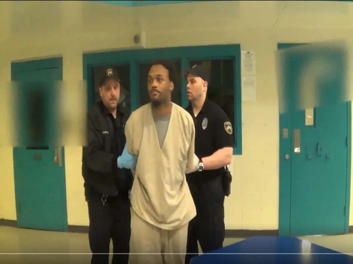CT Senate GOP Calls for Hearings & Reforms Re: J’Allen Jones Video - CT Senate Republic