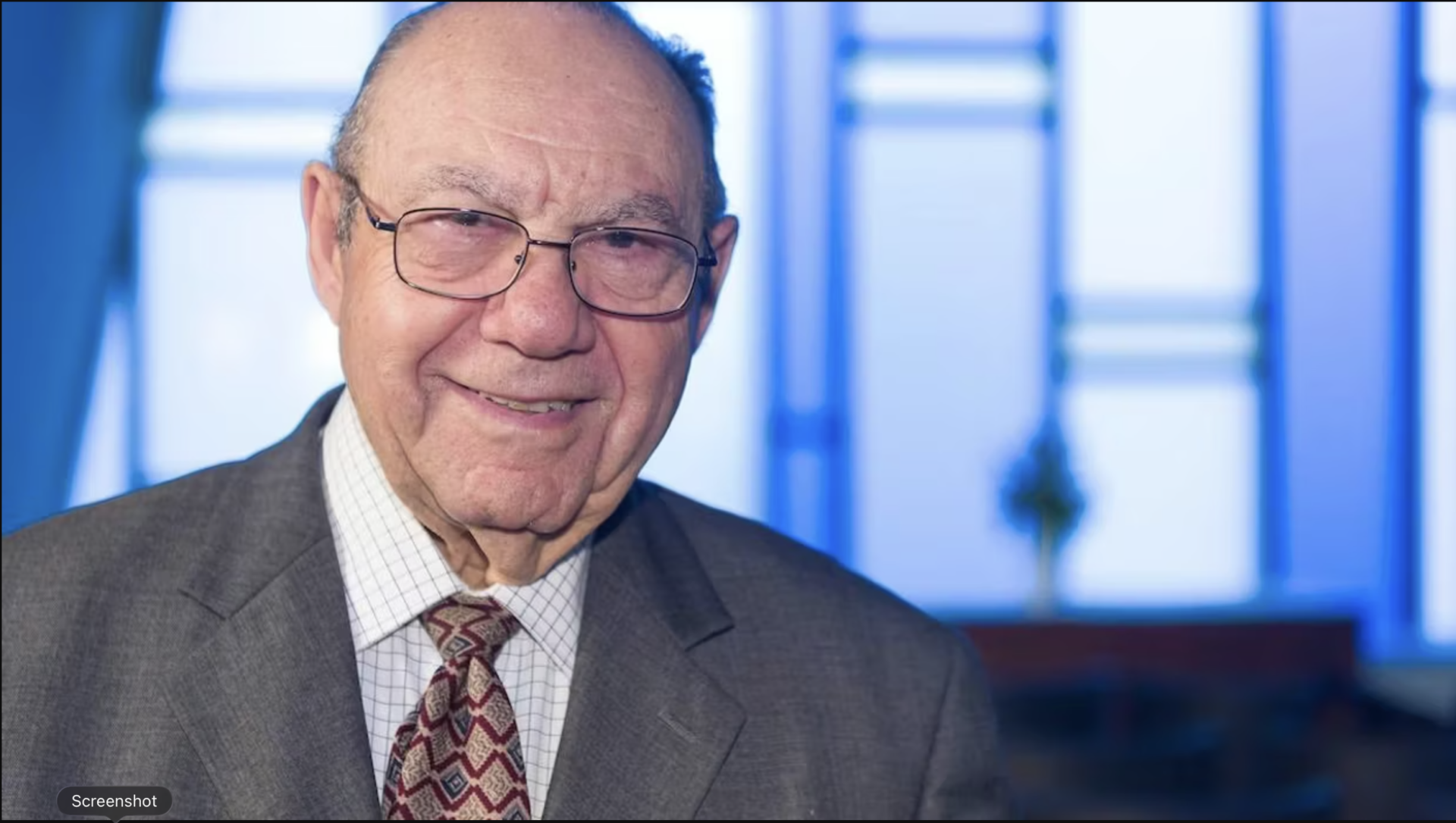 “An Inspiration.” CT GOP Statement on Passing of Rabbi Lazowski - CT Senate Republic