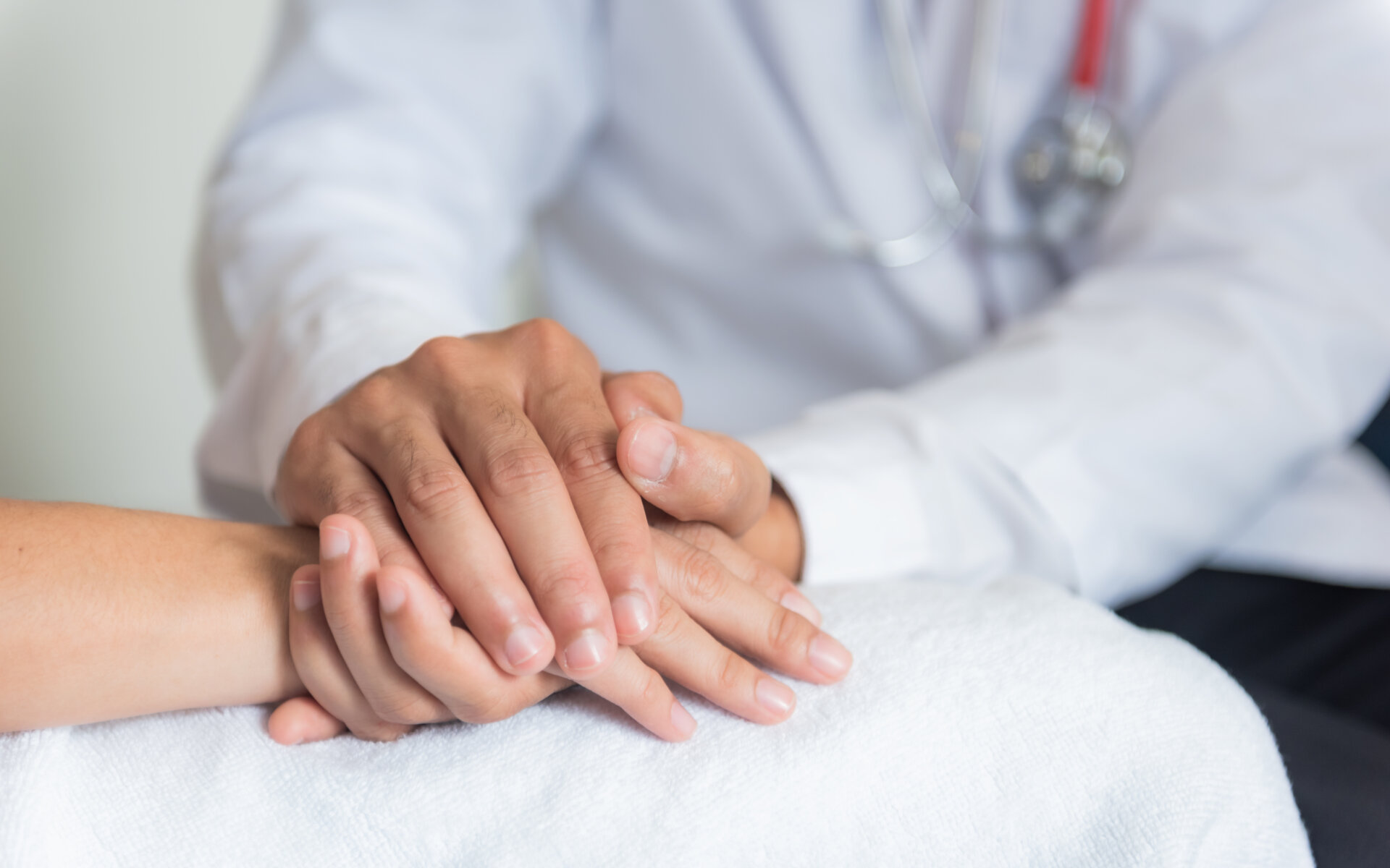 Sen. Gordon Statement on Approval of Lifesaving Care for Stafford Springs Resident Justin Oswell - CT Senate Republic