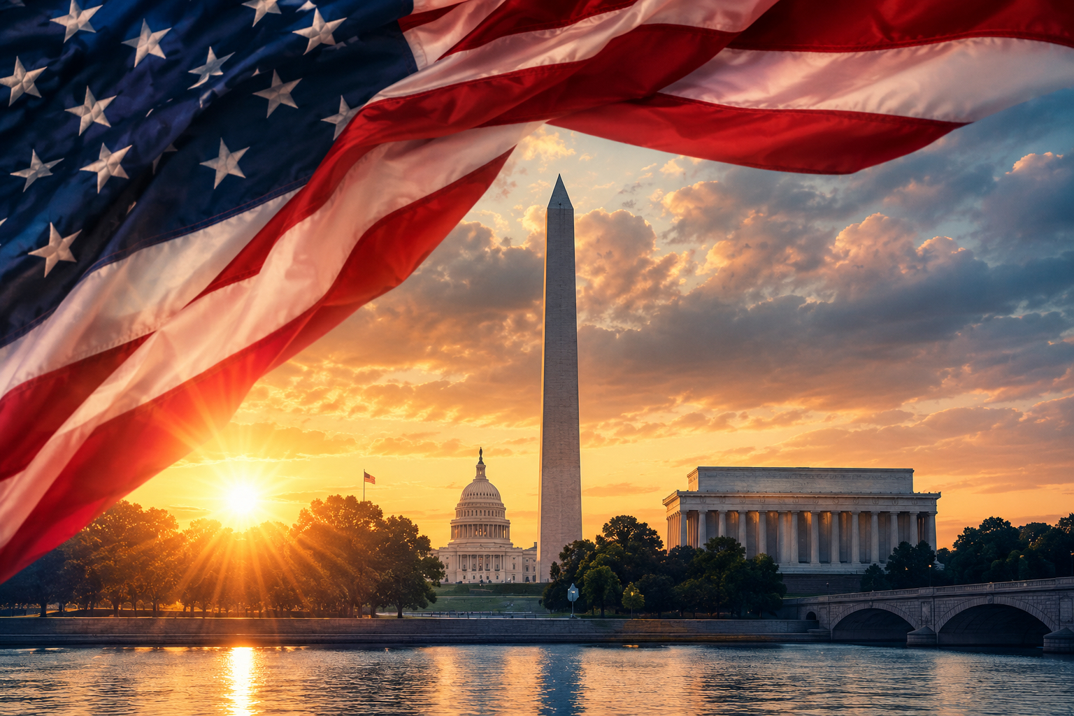 Sen. Rob Sampson to Represent Connecticut at America250 State Fair in Washington, D.C. - CT Senate Republic