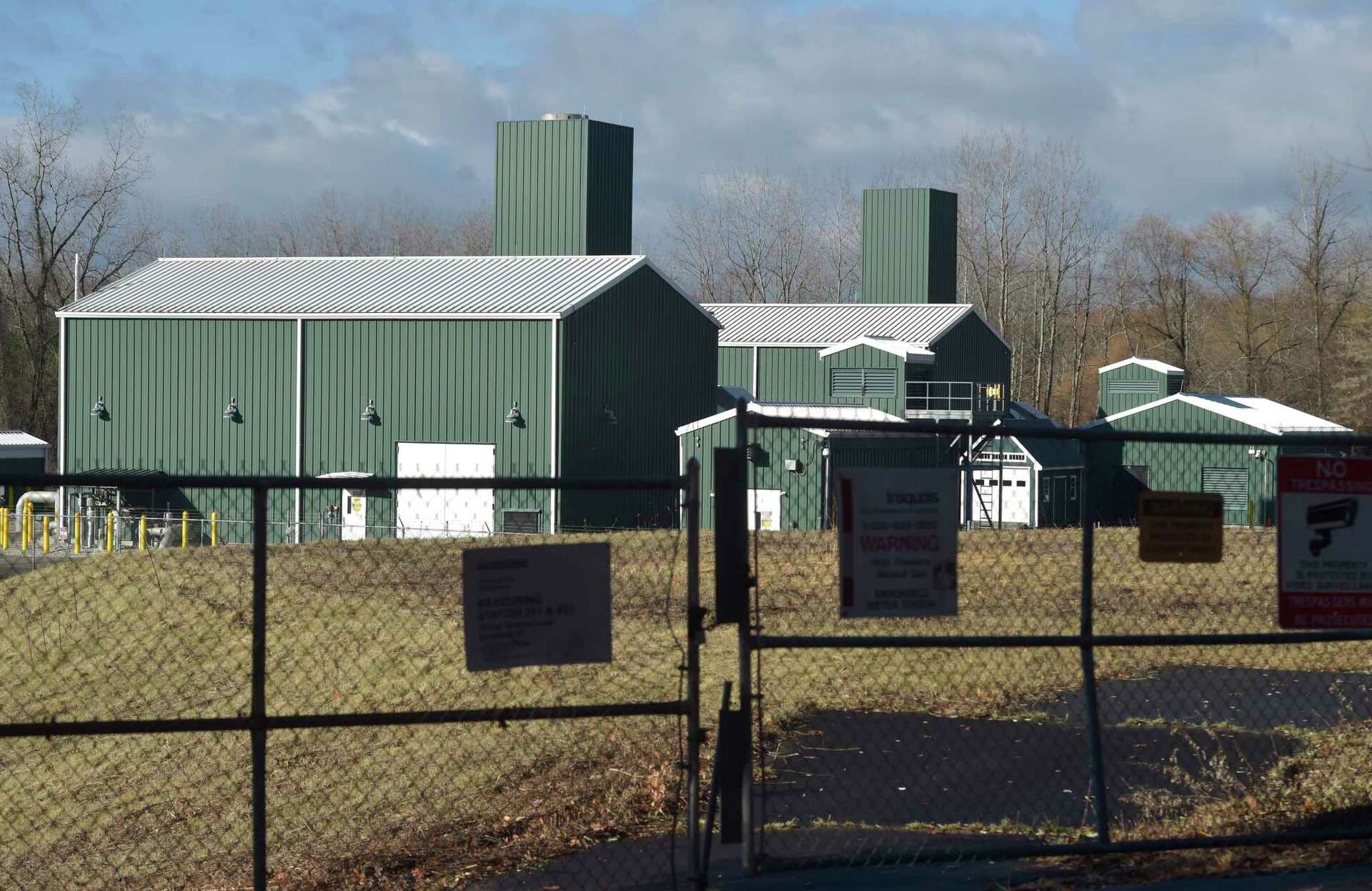 “Very positive news”: Sen. Harding statement re: Iroquois Update in Brookfield - CT Senate Republic