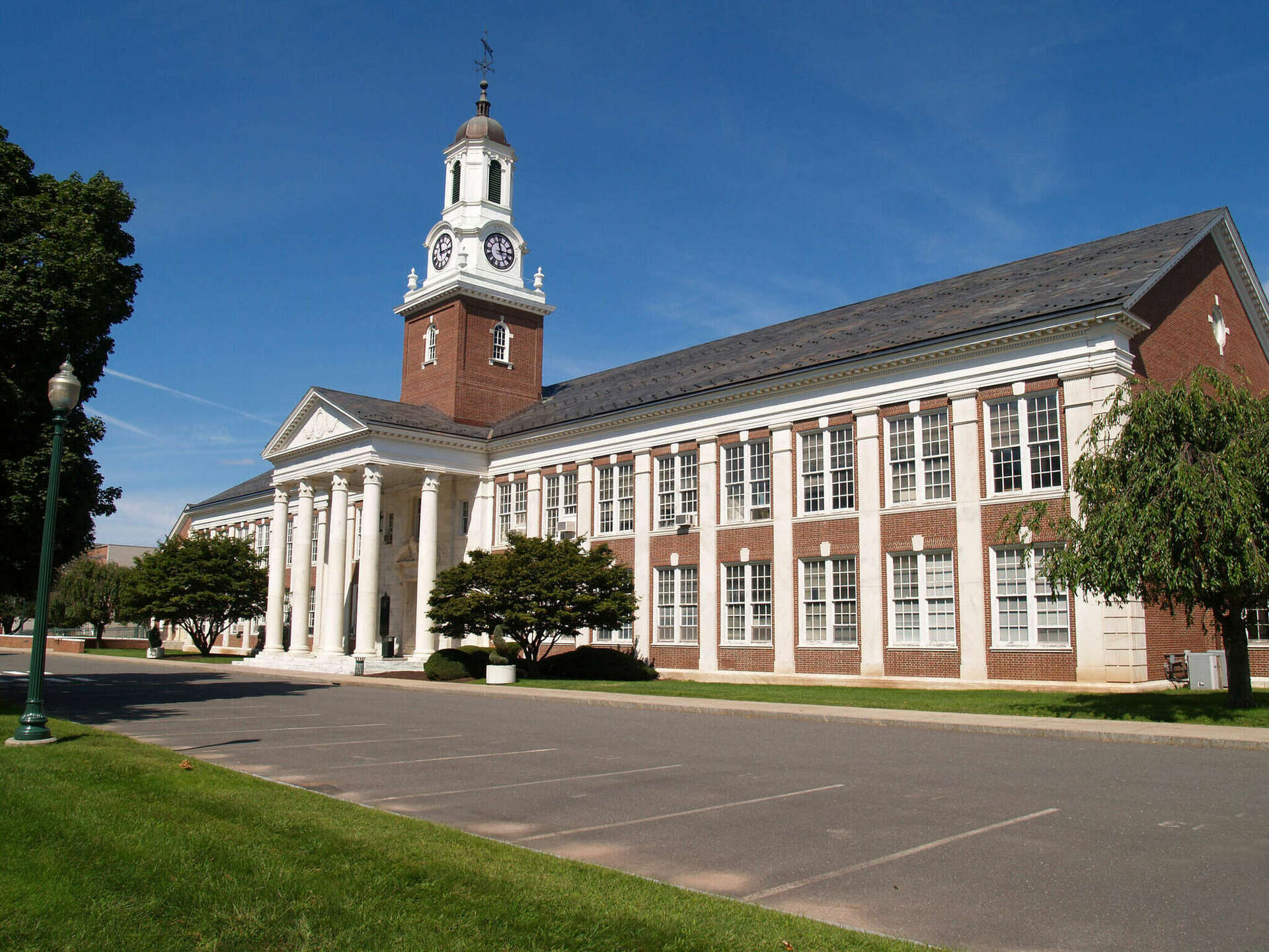 Sen. Gordon Issues Statement About the CSCU and Board of Regents Leadership Crisis - CT Senate Republic