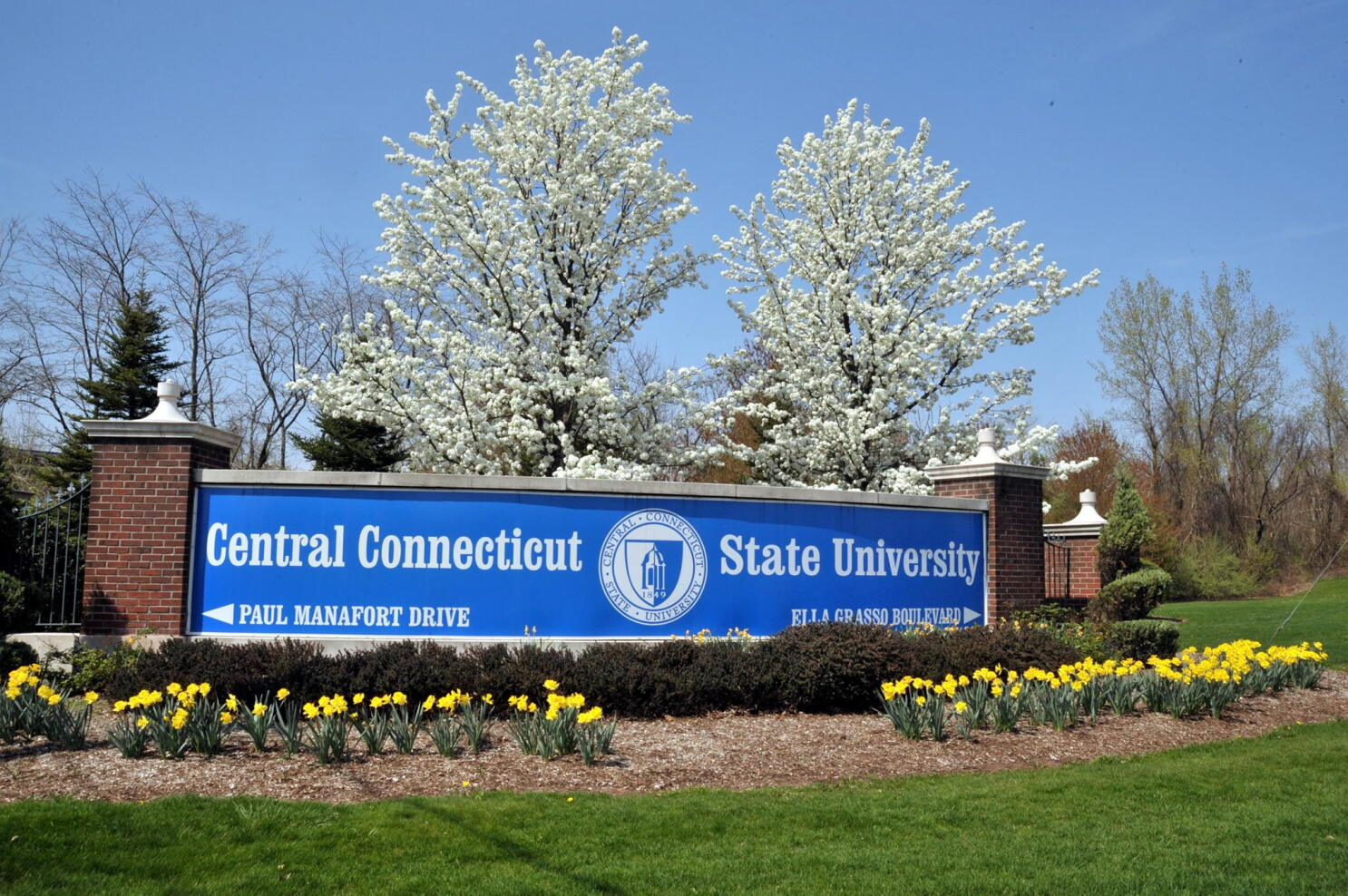 CT GOP Lawmakers Object to Halted Investigation of CCSU Prez - CT Senate Republic