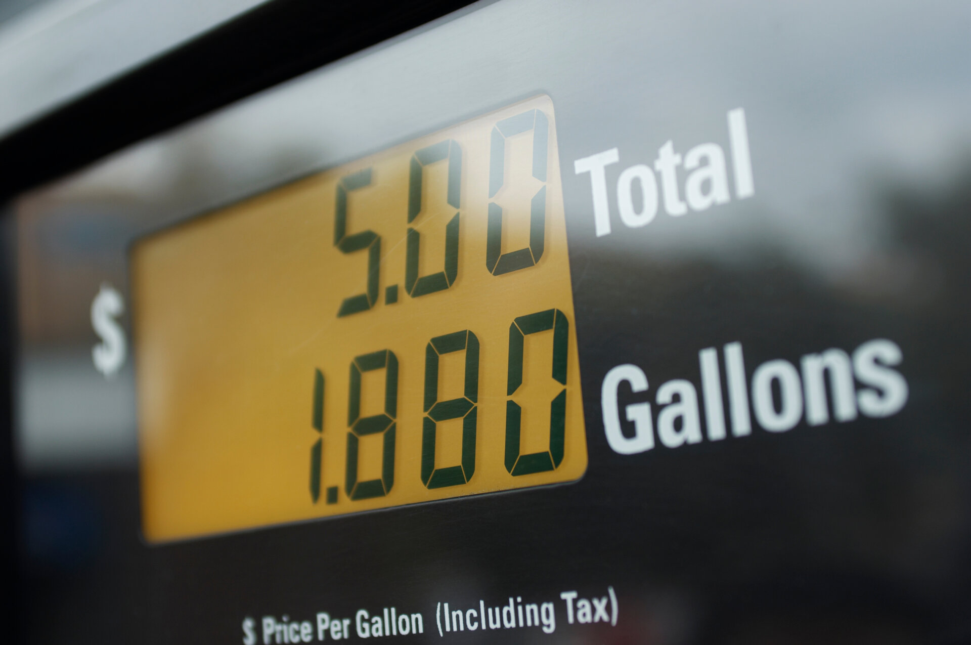 Sen. Cicarella Calls for Immediate Gas Tax Relief: “Put People Over Politics” - CT Senate Republic